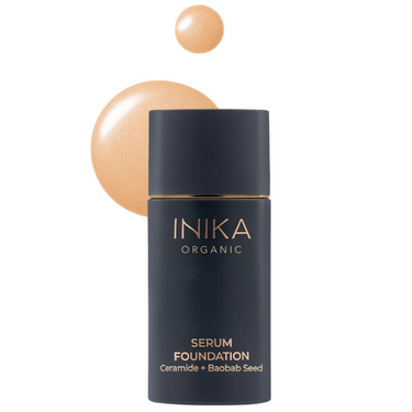 Serum Foundation - Brilliant